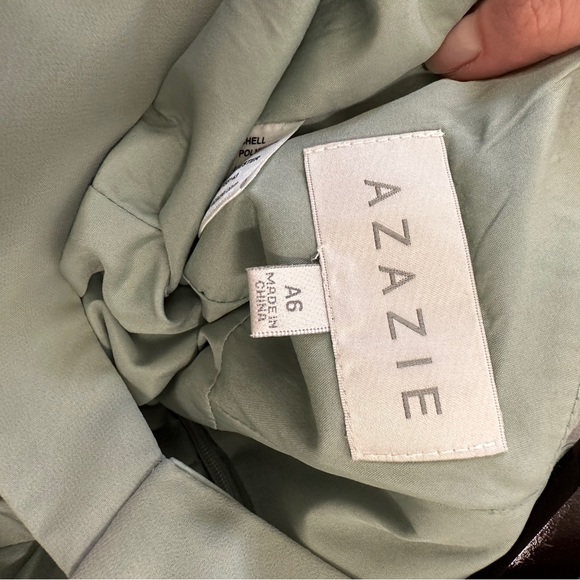 Azazie Dress - Picture 4 of 4